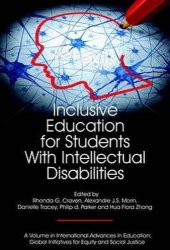 book Inclusive Education for Students with Intellectual Disabilities