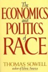 book The Economics and Politics of Race: An International Perspective