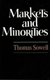 book Markets and Minorities