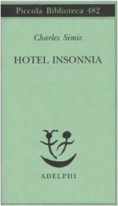 book Hotel Insonnia