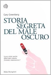 book Storia segreta del male oscuro