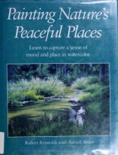 book Painting Nature&#039;s Peaceful Places