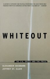 book Whiteout: The CIA, Drugs and the Press