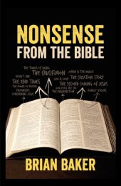 book Nonsense from the Bible