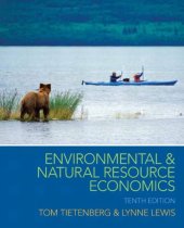 book Environmental & Natural Resource Economics