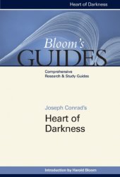 book Joseph Conrad's Heart of Darkness. Comprehensive Research and Study Guide