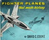 book Fighter Planes That Made History