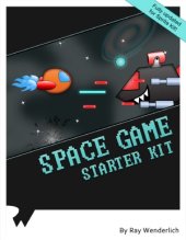 book Space Game Starter Kit, 3rd Edition