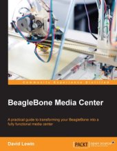 book BeagleBone Media Center