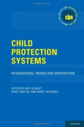 book Child Protection Systems: International Trends and Orientations