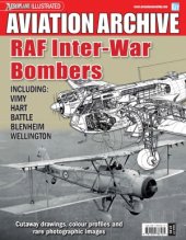 book RAF Inter-War Bombers