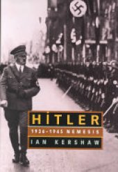 book Hitler, 1936-45: Nemesis