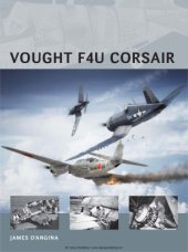 book Vought F4U Corsair