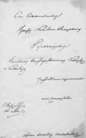 book Некрология Федора Петровича Уварова