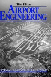 book Airport Engineering