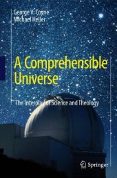 book A Comprehensible Universe: The Interplay of Science and Theology