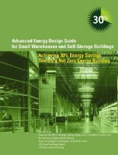 book Advanced Energy Design Guide for Small Warehouses and Self-Storage Buildings