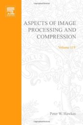 book Aspects of Image Processing and Compression