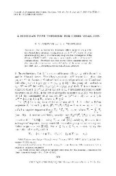 book A Breiman Type Theorem for Gibbs Measures