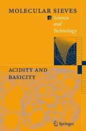 book Acidity and Basicity 