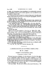 book A Generalization of Volterras Derivative