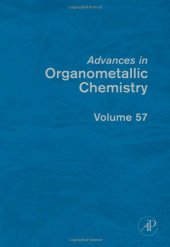 book The Organotransition Metal Chemistry of Poly(pyrazolyl)borates. Part 1