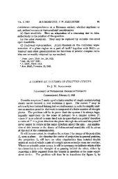 book A Lemma on Systems of Knotted Curves