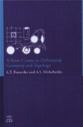 book A Short Course in Differential Geometry and Topology