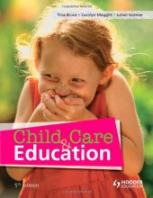 book Child Care & Education