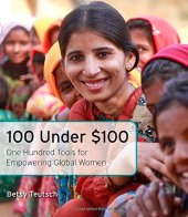 book 100 Under $100: One Hundred Tools for Empowering Global Women