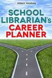 book School librarian's career planner