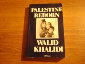 book Palestine Reborn