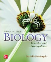 book Biology: Concepts and Investigations