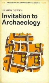 book Invitation to Archaeology