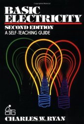 book Basic Electricity: A Self-Teaching Guide