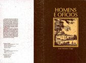 book Homens e Ofícios