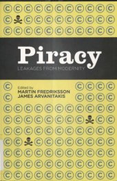 book Piracy: Leakages from Modernity