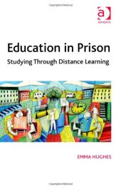 book Education in Prison: Studying Through Distance Learning