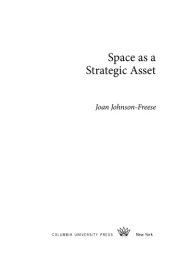 book Space as a Strategic Asset