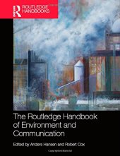 book The Routledge Handbook of Environment and Communication