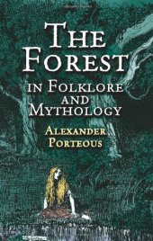 book The Forest in Folklore and Mythology