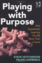 book Playing with Purpose