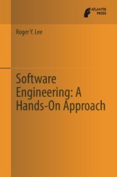 book Software Engineering  A Hands-On Approach