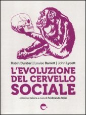 book L'evoluzione del cervello sociale