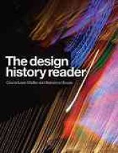 book The design history reader