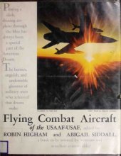 book Flying Combat Aircraft of the USAAF-USAF