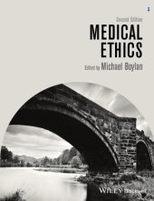 book Medical Ethics