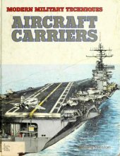 book Aircrat Carriers (Modern Military Techniques)