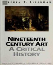 book Nineteenth Century Art - A Critical History