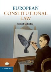 book European Constitutional Law